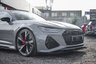 USED 2022 22 AUDI RS6 AVANT 4.0 RS 6 AVANT TFSI QUATTRO VORSPRUNG 5d 592 BHP MAXTON DESIGN KIT+360 CAMERA