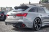 USED 2022 22 AUDI RS6 AVANT 4.0 RS 6 AVANT TFSI QUATTRO VORSPRUNG 5d 592 BHP MAXTON DESIGN KIT+360 CAMERA