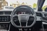 USED 2022 22 AUDI RS6 AVANT 4.0 RS 6 AVANT TFSI QUATTRO VORSPRUNG 5d 592 BHP MAXTON DESIGN KIT+360 CAMERA