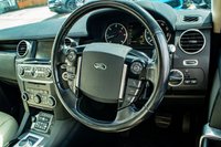 USED 2015 64 LAND ROVER DISCOVERY 3.0 SDV6 HSE 5d 255 BHP MEM SEATS+ 2 KEYS+ FSH