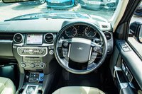 USED 2015 64 LAND ROVER DISCOVERY 3.0 SDV6 HSE 5d 255 BHP MEM SEATS+ 2 KEYS+ FSH