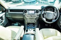 USED 2015 64 LAND ROVER DISCOVERY 3.0 SDV6 HSE 5d 255 BHP MEM SEATS+ 2 KEYS+ FSH