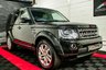 USED 2015 64 LAND ROVER DISCOVERY 3.0 SDV6 HSE 5d 255 BHP MEM SEATS+ 2 KEYS+ FSH