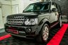 USED 2015 64 LAND ROVER DISCOVERY 3.0 SDV6 HSE 5d 255 BHP MEM SEATS+ 2 KEYS+ FSH
