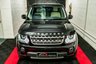 USED 2015 64 LAND ROVER DISCOVERY 3.0 SDV6 HSE 5d 255 BHP MEM SEATS+ 2 KEYS+ FSH