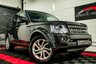 USED 2015 64 LAND ROVER DISCOVERY 3.0 SDV6 HSE 5d 255 BHP MEM SEATS+ 2 KEYS+ FSH