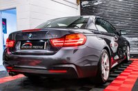USED 2015 15 BMW 4 SERIES 2.0 428I M SPORT 2d 242 BHP 2 KEYS+ HTD SEATS+ FSH