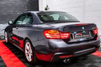 USED 2015 15 BMW 4 SERIES 2.0 428I M SPORT 2d 242 BHP 2 KEYS+ HTD SEATS+ FSH