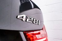 USED 2015 15 BMW 4 SERIES 2.0 428I M SPORT 2d 242 BHP 2 KEYS+ HTD SEATS+ FSH