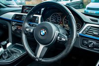 USED 2015 15 BMW 4 SERIES 2.0 428I M SPORT 2d 242 BHP 2 KEYS+ HTD SEATS+ FSH