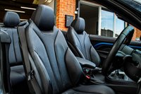USED 2015 15 BMW 4 SERIES 2.0 428I M SPORT 2d 242 BHP 2 KEYS+ HTD SEATS+ FSH