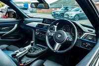USED 2015 15 BMW 4 SERIES 2.0 428I M SPORT 2d 242 BHP 2 KEYS+ HTD SEATS+ FSH