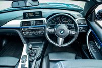 USED 2015 15 BMW 4 SERIES 2.0 428I M SPORT 2d 242 BHP 2 KEYS+ HTD SEATS+ FSH