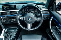 USED 2015 15 BMW 4 SERIES 2.0 428I M SPORT 2d 242 BHP 2 KEYS+ HTD SEATS+ FSH
