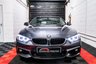 USED 2015 15 BMW 4 SERIES 2.0 428I M SPORT 2d 242 BHP 2 KEYS+ HTD SEATS+ FSH
