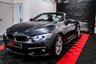 USED 2015 15 BMW 4 SERIES 2.0 428I M SPORT 2d 242 BHP 2 KEYS+ HTD SEATS+ FSH