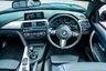 USED 2015 15 BMW 4 SERIES 2.0 428I M SPORT 2d 242 BHP 2 KEYS+ HTD SEATS+ FSH