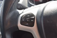 USED 2009 59 FORD FIESTA 1.4 ZETEC 16V 5d 96 BHP 
