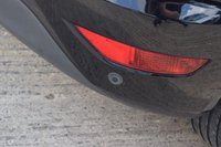 USED 2009 59 FORD FIESTA 1.4 ZETEC 16V 5d 96 BHP 