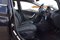 USED 2009 59 FORD FIESTA 1.4 ZETEC 16V 5d 96 BHP 