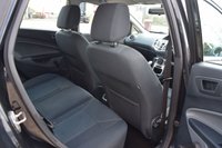 USED 2009 59 FORD FIESTA 1.4 ZETEC 16V 5d 96 BHP 