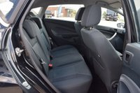 USED 2009 59 FORD FIESTA 1.4 ZETEC 16V 5d 96 BHP 