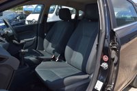 USED 2009 59 FORD FIESTA 1.4 ZETEC 16V 5d 96 BHP 
