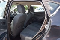 USED 2009 59 FORD FIESTA 1.4 ZETEC 16V 5d 96 BHP 