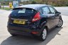 USED 2009 59 FORD FIESTA 1.4 ZETEC 16V 5d 96 BHP 