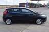 USED 2009 59 FORD FIESTA 1.4 ZETEC 16V 5d 96 BHP 