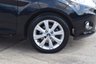 USED 2009 59 FORD FIESTA 1.4 ZETEC 16V 5d 96 BHP 