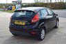 USED 2009 59 FORD FIESTA 1.4 ZETEC 16V 5d 96 BHP 