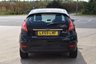 USED 2009 59 FORD FIESTA 1.4 ZETEC 16V 5d 96 BHP 