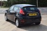 USED 2009 59 FORD FIESTA 1.4 ZETEC 16V 5d 96 BHP 