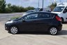USED 2009 59 FORD FIESTA 1.4 ZETEC 16V 5d 96 BHP 