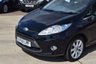 USED 2009 59 FORD FIESTA 1.4 ZETEC 16V 5d 96 BHP 