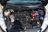 USED 2009 59 FORD FIESTA 1.4 ZETEC 16V 5d 96 BHP 