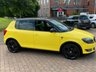 USED 2013 13 SKODA FABIA 1.2 MONTE CARLO TSI 5d 86 BHP STUNNING CAR