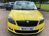 USED 2013 13 SKODA FABIA 1.2 MONTE CARLO TSI 5d 86 BHP STUNNING CAR