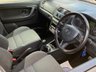 USED 2013 13 SKODA FABIA 1.2 MONTE CARLO TSI 5d 86 BHP STUNNING CAR