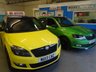 USED 2013 13 SKODA FABIA 1.2 MONTE CARLO TSI 5d 86 BHP STUNNING CAR