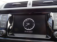 USED 2016 65 SKODA FABIA 1.2 MONTE CARLO TSI 5d 109 BHP ONE OWNER