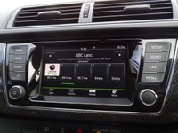 USED 2016 65 SKODA FABIA 1.2 MONTE CARLO TSI 5d 109 BHP ONE OWNER