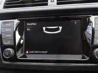 USED 2016 65 SKODA FABIA 1.2 MONTE CARLO TSI 5d 109 BHP ONE OWNER