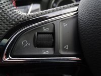 USED 2016 65 SKODA FABIA 1.2 MONTE CARLO TSI 5d 109 BHP ONE OWNER