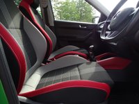USED 2016 65 SKODA FABIA 1.2 MONTE CARLO TSI 5d 109 BHP ONE OWNER