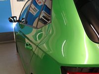 USED 2016 65 SKODA FABIA 1.2 MONTE CARLO TSI 5d 109 BHP ONE OWNER
