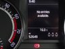 USED 2016 65 SKODA FABIA 1.2 MONTE CARLO TSI 5d 109 BHP ONE OWNER
