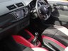 USED 2016 65 SKODA FABIA 1.2 MONTE CARLO TSI 5d 109 BHP ONE OWNER