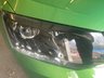 USED 2016 65 SKODA FABIA 1.2 MONTE CARLO TSI 5d 109 BHP ONE OWNER